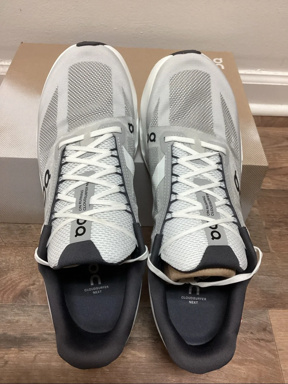 Men’s ON CloudSurfer Next